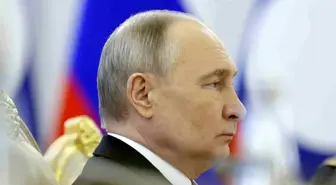 Putin, Rusya'nın yeni kabinesini onayladı