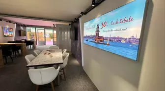 Türk Sineması 77. Cannes Film Festivali'nde Tanıtılıyor