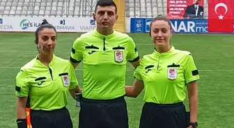 Afyonkarahisar'da düzenlenen U-16 Türkiye Şampiyonası başarıyla tamamlandı