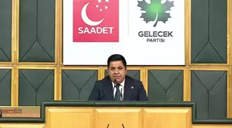 Ahmet Davutoğlu: 'Dün Gece Son Yılların En Önemli Gecesi Yaşandı.