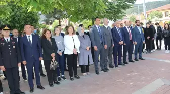 Amasya'da Gençlik Haftası Etkinlikleri Başladı