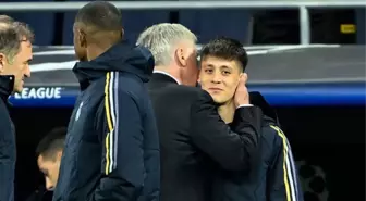 Ancelotti, aylarca forma vermediği Arda'yı şimdi yere göğe sığdıramıyor: Top ona aşık