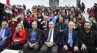 Elazığ'da Bilim Çağında Dezenformasyon Konferansı Düzenlendi