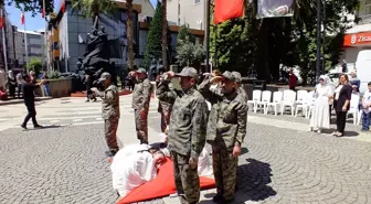 Erdek'te Engelliler Haftası Etkinlikleri Düzenlendi