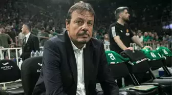 Ergin Ataman: Galatasaray'a başkan olarak dönerim