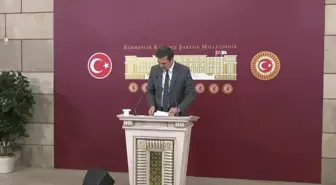 TİP Genel Başkanı Erkan Baş, AKP'nin ekonomi yönetimini eleştirdi