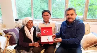 Fethiye'de Vatandaş Evini Diyanet Vakfı'na Bağışladı