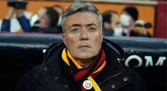 Galatasaray'dan sonra kulüp bulamamıştı! İşte Domenec Torrent'in yeni adresi