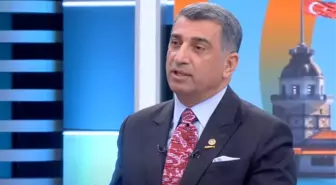 Gürsel Erol kimdir? Halk Tv konuğu Gürsel Erol kaç yaşında, nereli? Gürsel Erol biyografisi!