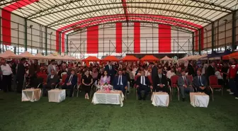 Hatay'da Engelliler Haftası Programı Düzenlendi