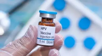 HPV aşısı nedir, kimlere yapılmaz? #128137 HPV aşısı kimlere yaptırılır, ne zaman yapılmalıdır?