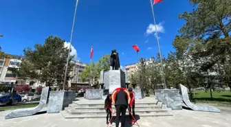 Kars'ta Gençlik Haftası etkinlikleri başladı