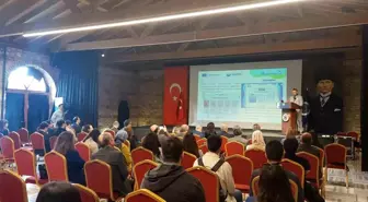 Avrupa Birliği destekli SHORE projesi kapsamında Wave of Change Konferansı düzenlendi