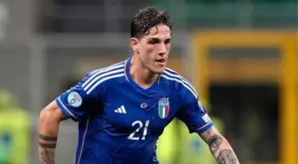 Nicolo Zaniolo, EURO 2024'te neden yok? Zaniolo sakat mı, 2024 Avrupa Şampiyonası'nda niye yok?