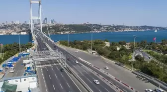 Otoyol ve köprülere zam var mı? Otoyol ve köprülere zam mı geldi, ne kadar, kaç TL oldu? Otoyol ve köprü geçiş ücretlerine zam!