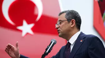 CHP Genel Başkanı Özgür Özel, Hasan Tahsin'i Anma Mesajı Yayınladı