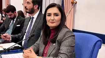 CHP Milletvekili Sevda Erdan Kılıç: 'Mehmet Şimşek, Emekçinin Kirasına Zam Yaparak Ekonomiyi Kurtaracakmış'