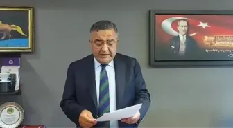 CHP Milletvekili Tanrıkulu, Engelli Hakları Sözleşmesinin Uygulanmasını İstedi