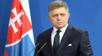 Slovakya'nın eski başbakanı Robert Fico suikast girişimine uğradı