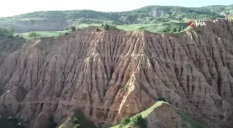 Ürküten ismine rağmen güzelliğiyle mest ediyor