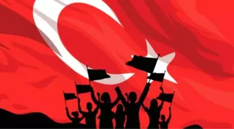 19 Mayıs ile ilgili şiirler 2024! 1-2-3-4-5 kıtalık 19 Mayıs şiirleri uzun ve kısa! 19 Mayıs kısa sözler ve anlamlı mesajlar neler?