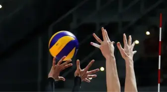 Almanya bayan voleybol milli takım kadrosu ve instagram hesapları ne 2024?