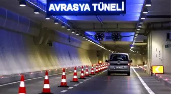 Avrasya Tüneli geçiş ücreti 2024! Avrasya Tüneli geçiş ücretine zam geldi mi?