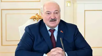 Azerbaycan Cumhurbaşkanı İlham Aliyev, Belarus ile işbirliği konusunda anlaştı