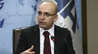 Bakan Şimşek rakam vererek duyurdu: Programımız çalışıyor