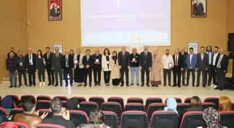 Bayburt Üniversitesi'nde 7. Dede Korkut Bilim, Kültür, Sanat ve Spor Günleri Başladı