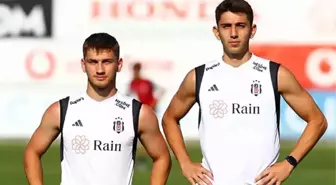 Beşiktaş, Demir Ege Tıknaz ile nikah tazeledi