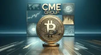 CME Group, Bitcoin Spot Ticaret Platformu Kurmayı Planlıyor