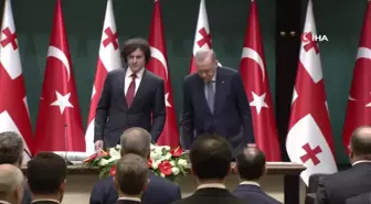 Cumhurbaşkanı Erdoğan: Filistin halkının özgürlük mücadelesini desteklemeliyiz