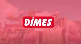 Dimes boykot mu? Dimes İsrail malı mı, boykot listesinde var mı? Dimes Türk malı mı, sahibi kim?