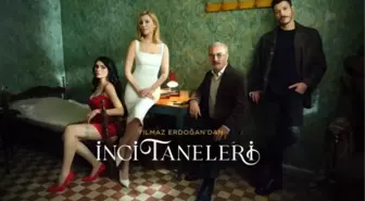 İnci taneleri 16. Bölüm fragmanı yayınlandı mı? 16 Mayıs İnci taneleri yeni bölüm fragmanı izleme linki var mı?