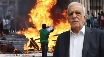 Kobani Davası'nda karar! Ahmet Türk'e 10 yıl hapis cezası verildi, Sırrı Süreyya Önder ve Ayhan Bilgen beraat etti