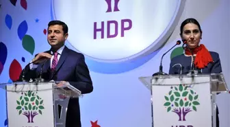 Kobani davasında karar duruşması: Selahattin Demirtaş'ın da yargılandığı davayla ilgili neler biliniyor?