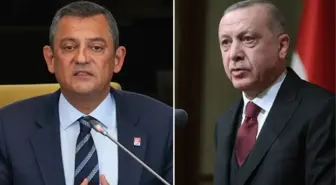 Özel'den Cumhurbaşkanı Erdoğan'a atama tepkisi: Anayasa'yı ihlal etmekte kararlısınız