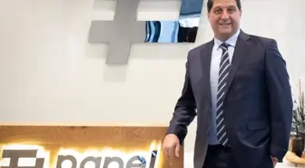 Papel CEO'su Seyhan Yıldırım: Yapay Zekâ Yatırımlarımızla Fintek Sektöründe Fark Yaratıyoruz