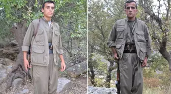 Saldırı hazırlığındaki PKK/KCK mensuplarına MİT darbesi! 2 terörist etkisiz