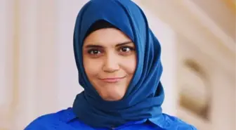 Polisten uyuşturucu isterken yakayı ele veren Kızılcık Şerbeti'nin Nilay'ından ilk paylaşım