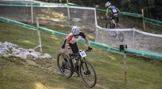 Sakarya Bike Fest'te Tour of Sakarya yarışları tamamlandı