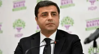 Selahattin Demirtaş kaç yıl hapis cezası aldı, kaç yıl daha hapis yatacak?