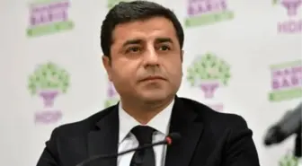 Selahattin Demirtaş neden ceza aldı, suçu neydi?