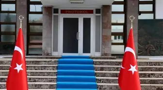 Tunceli'de gösteri ve yürüyüşler 4 gün boyunca yasaklandı