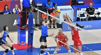 Milletler Ligi Türkiye-Hollanda voleybol maçı ne zaman, saat kaçta ve hangi kanalda canlı yayınlanacak? #127952