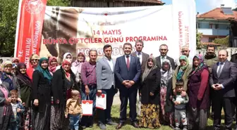 Düzce Valisi Tarım ve Hayvancılığın Önemini Vurguladı