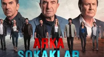 Arka Sokaklar 675. Bölüm fragmanı yayınlandı mı? 17 Mayıs Arka Sokaklar yeni bölüm fragmanı izleme linki var mı?