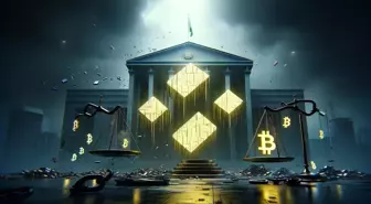 Binance Yöneticisi Gambaryan'ın Kefalet Talebi Reddedildi