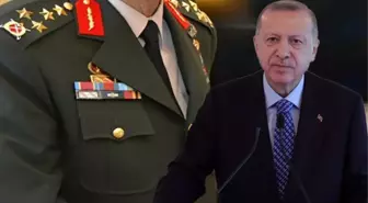 Cumhurbaşkanı Erdoğan'dan 28 Şubat davasından hüküm giyen emekli generallere af